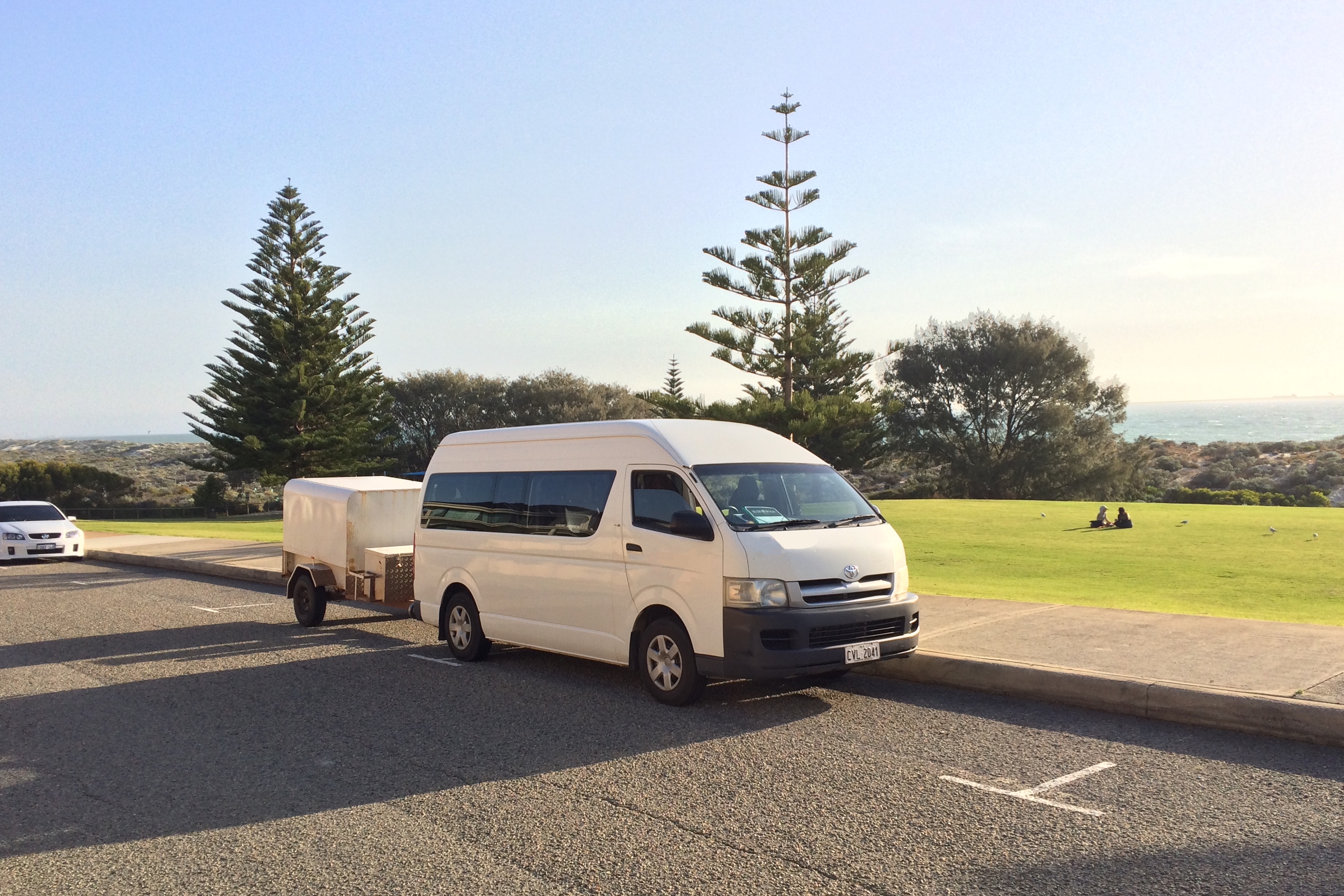 Taxi Transfer (Darwin City to DRW Airport)