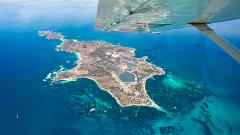 Perth and Rottnest Island Scenic Flight (ex Perth)