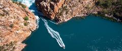 19 Days Darwin - Perth Tour with 4 UNESCO-World Heritage Areas
