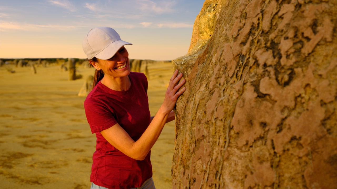 17 Days Perth – Kununurra Tour with 3 UNESCO World Heritage Sites