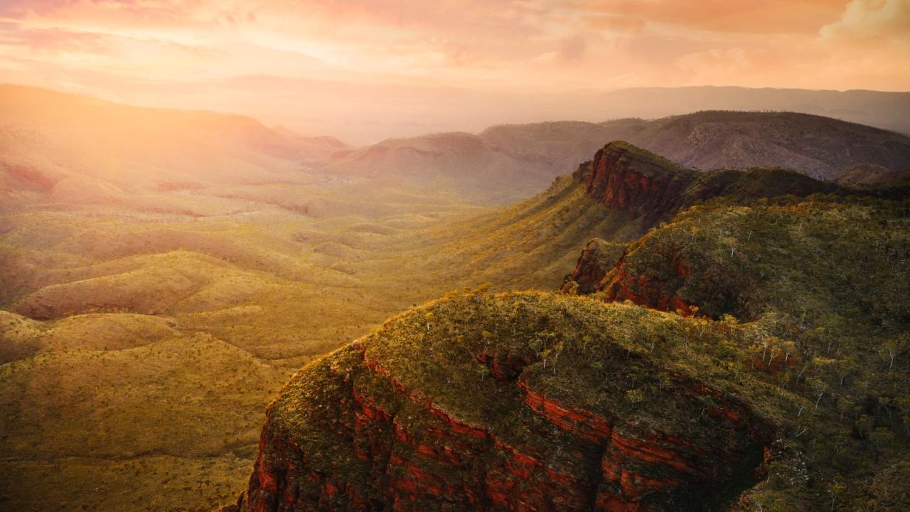 17 Days Perth – Kununurra Tour with 3 UNESCO World Heritage Sites