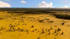 1/2 Day Pinnacles Air Tour