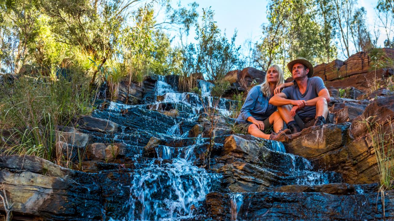 17 Days Kununurra – Perth Tour with 3 UNESCO World Heritage Sites