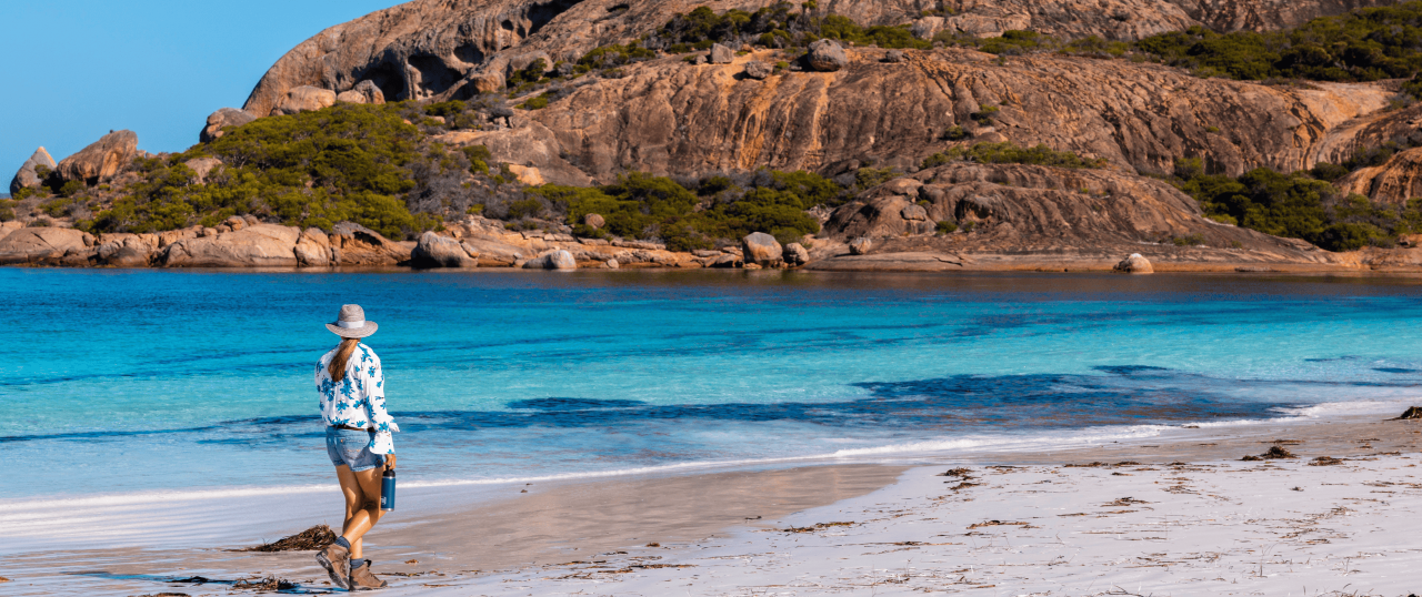 23 Day Active Western Australia Adventure Tour