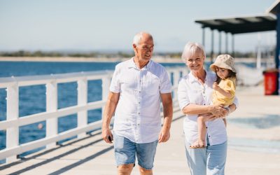 Busselton Jetty - All Day Walk Pass