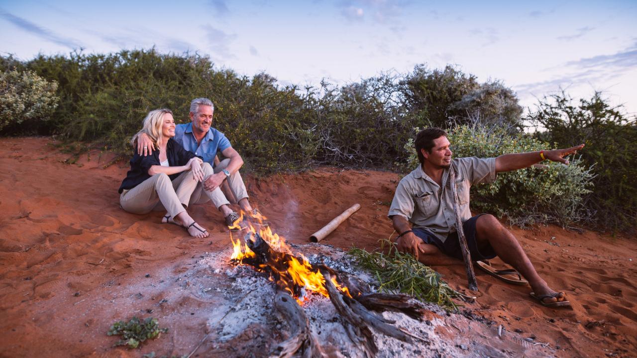 17 Days Kununurra – Perth Tour with 3 UNESCO World Heritage Sites