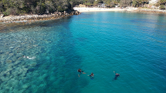 Learn to Dive - PADI Open Water weekend