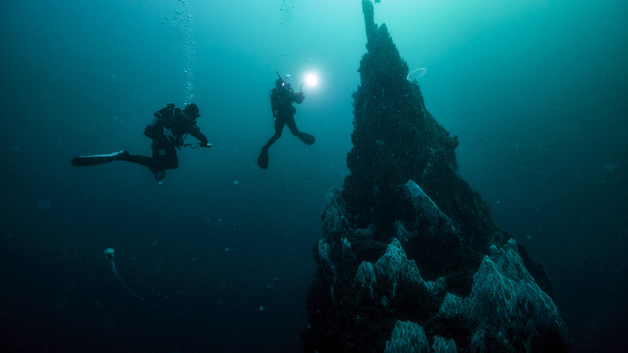 Wreck Course - PADI