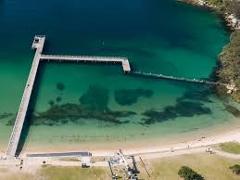 Chowder Bay Club Dive