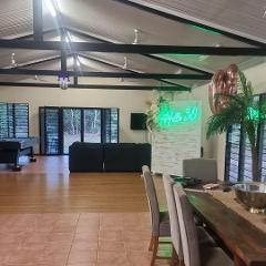 YKNOT GETAWAY FUNCTIONS & EVENTS