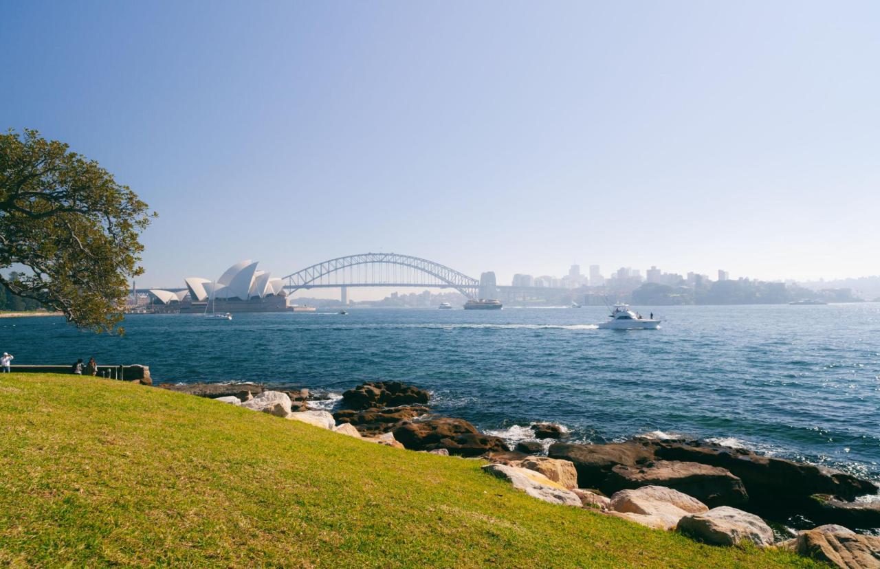 Sydney City Walk – Opera House, Harbour Bridge & Royal Botanic Garden with À La Carte Lunch at Opera Bar