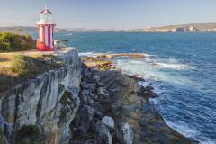Sydney Harbour Coastal Walk – Rose Bay to Watsons Bay with À La Carte Lunch at Watsons Bay Hotel