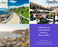Beach and Bites - Coogee bay hotel  (Ladies only event)