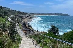 Northern Beaches Coastal Walk – Manly to Curl Curl return with À La Carte Lunch at Felons Manly