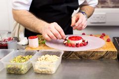 Patisserie Plus 1-Day Cookery Course