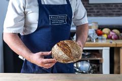 The Bread Shed 1-Day Cookery Course