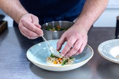 Essential Skills 1-Day Cookery Course