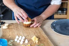 Bake Christmas 1-Day Cookery Course