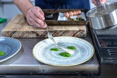 Chef Skills 1-Day Cookery Course