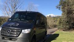 Mirimbah (Resort Entry) to Mount Buller (Return) 