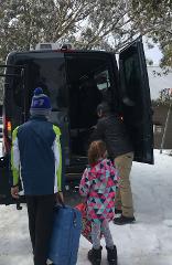 Mount Buller Snow Season - Familiarisation Tour 2026