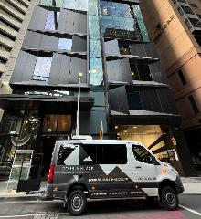 Melbourne to Mount Buller (Return) 