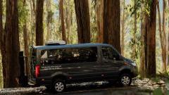 Mansfield to Mount Buller (Return) 