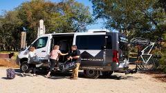 GVRT weekend shuttle (timetabled service) - Mansfield to Tallarook