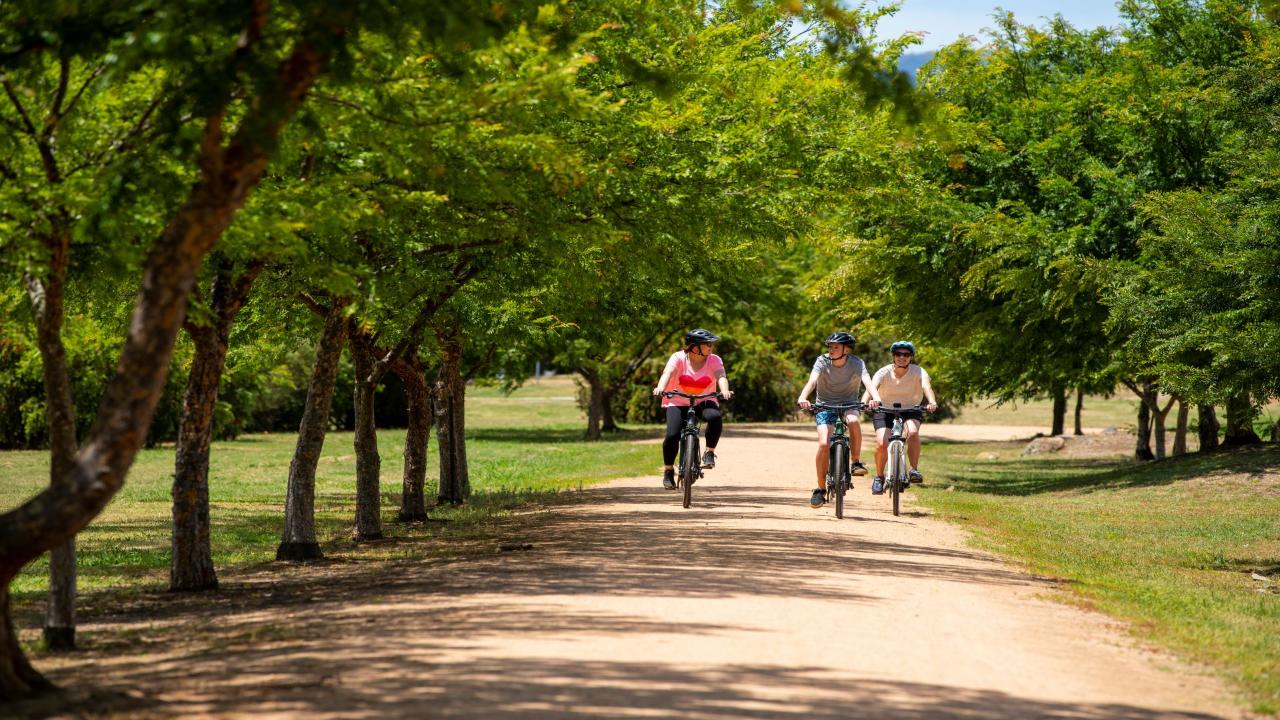 Best of Great Victorian Rail Trail 