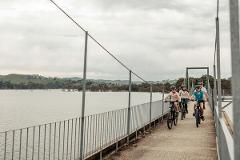 Bonnie Doon Weekend Shuttle
