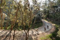 Goin' to Bonnie Doon - Half-Loop Gravel Ride (ex Mansfield)