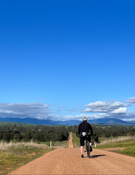  More High Country Riding Gravel Experiences coming soon!