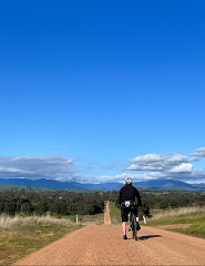  More High Country Riding Gravel Experiences coming soon!