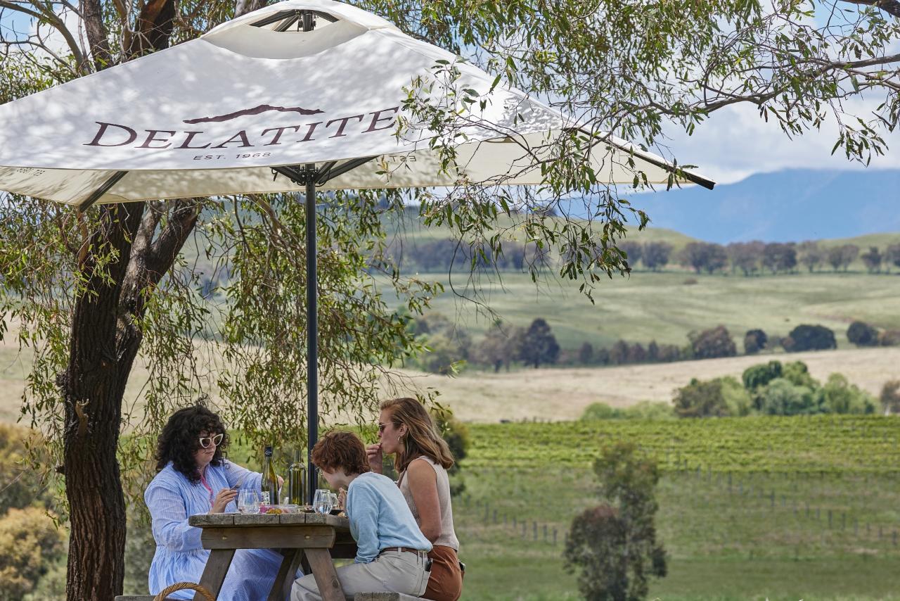 Pedal to Picnic Package