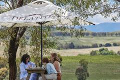 Pedal to Picnic Package
