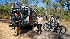 GVRT weekend shuttle (timetabled service) - Tallarook to Mansfield 