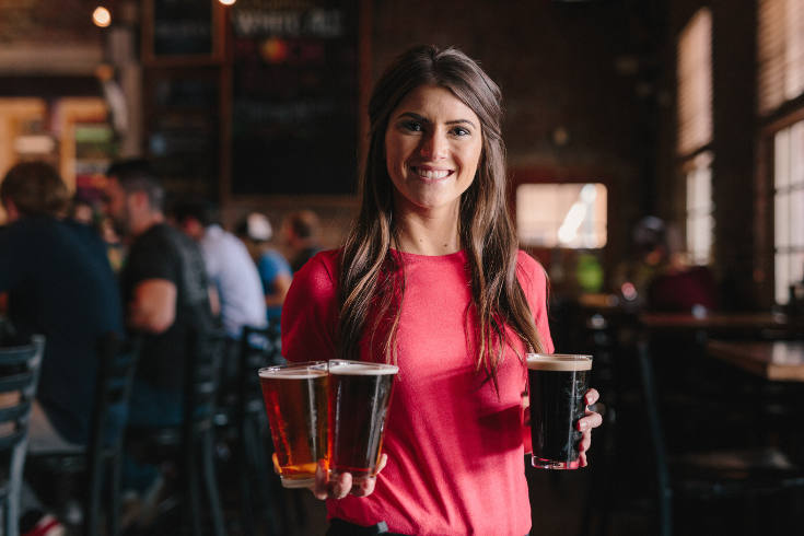 Sippin' In the Suburbs Brewery Tour - Gwinnett County