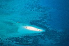 Private Dunk Island Adventures | Beaver Reef Snorkel & Dunk Island | Locals Day Return | 9.00am