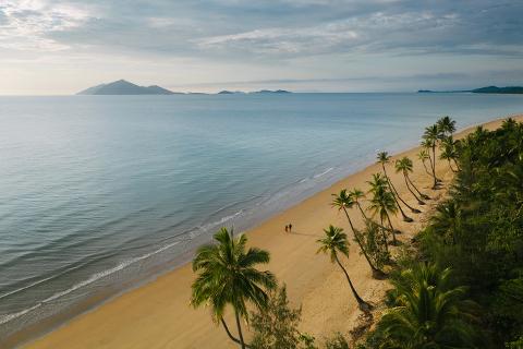 Enjoy Mission Beach for the Day | Cairns Return | 6.30am