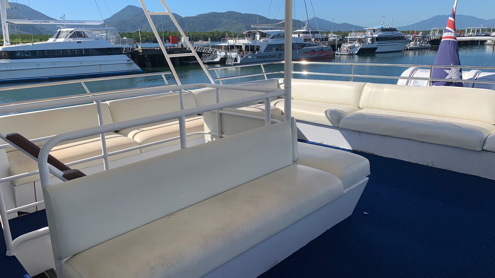 Classic Cassowary Coast | Sunday | 10am