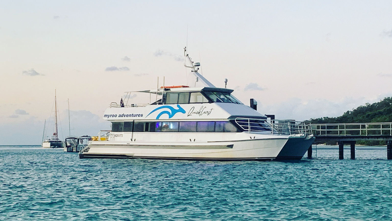 Classic Cassowary Coast | Sunday | 10am