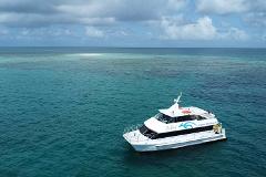 Dunk Island Adventures | Beaver Reef Snorkel & Dunk Island Xpedition | Cairns Day Return | 6.30am