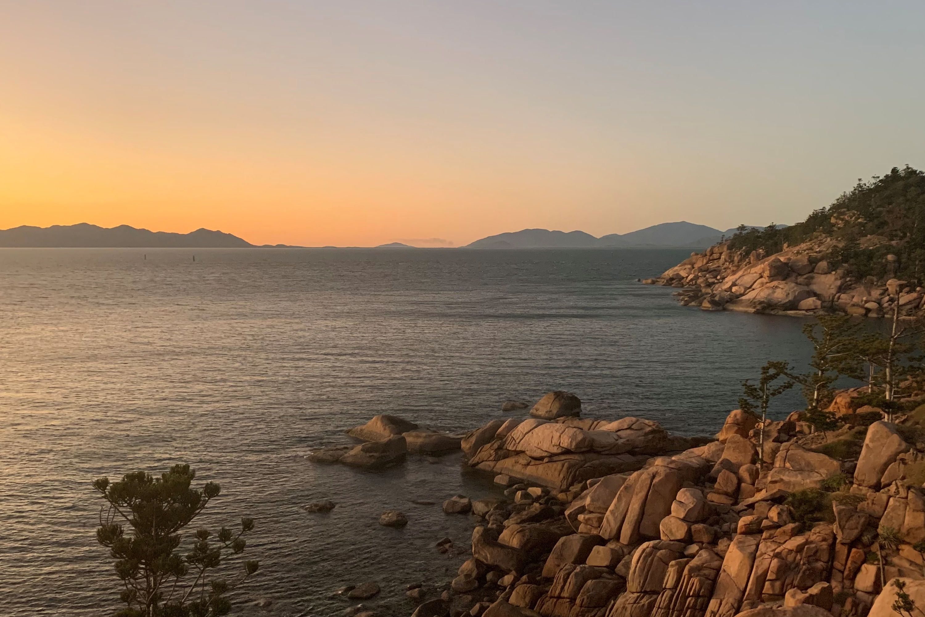 Cairns to Townsville | Monday | 4 days Southbound Cruise Xpedition | One-Way | 08.30am