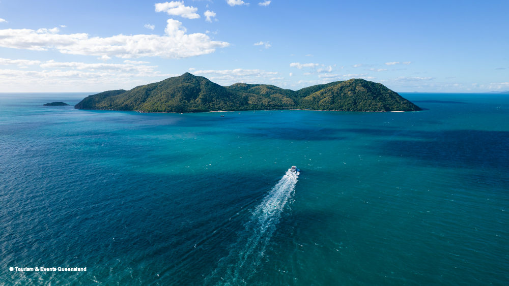 Classic Cassowary Coast | Sunday | 10am