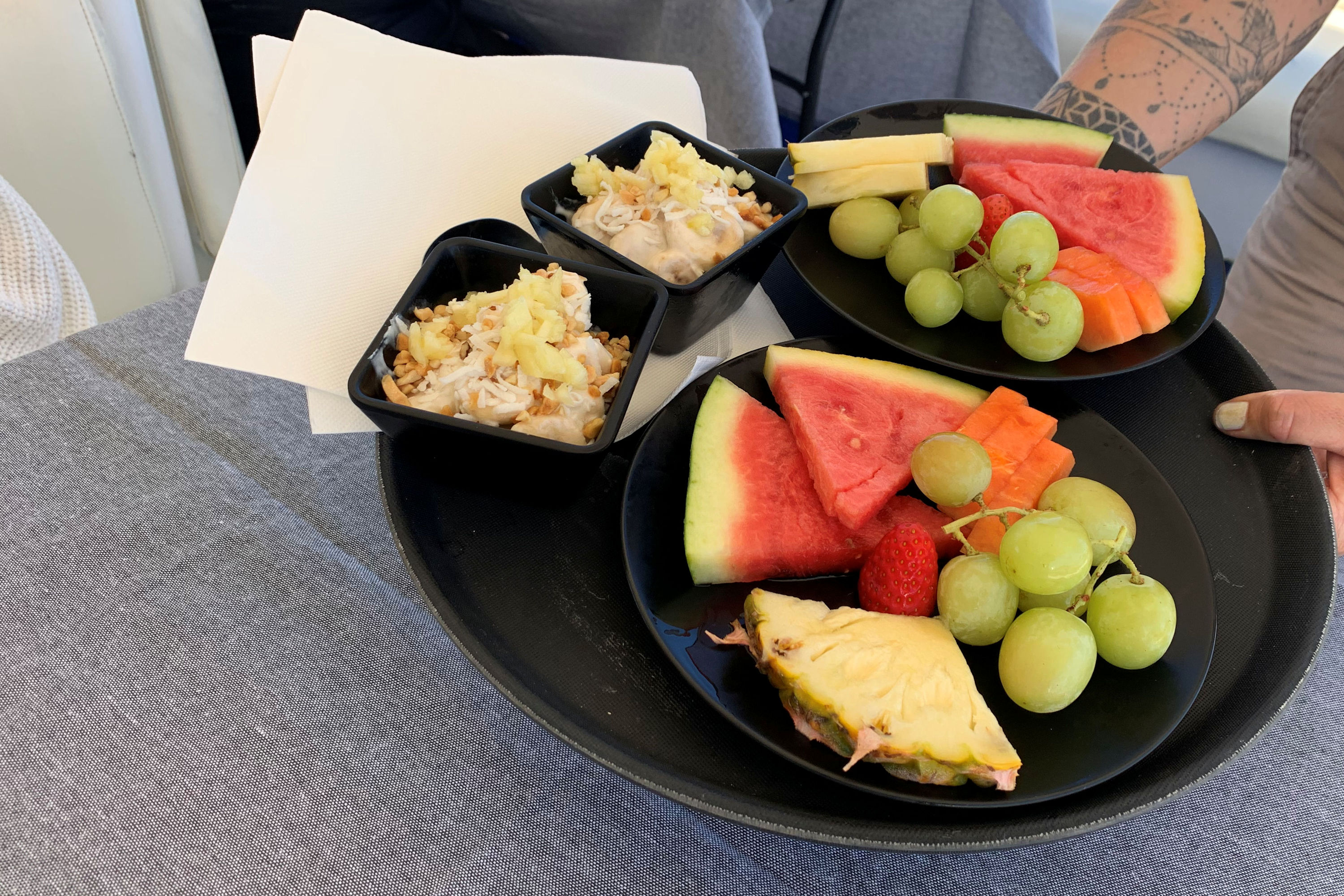 Dunk Island Adventures | Captains Club | Mission Beach Day Return | 9.00am