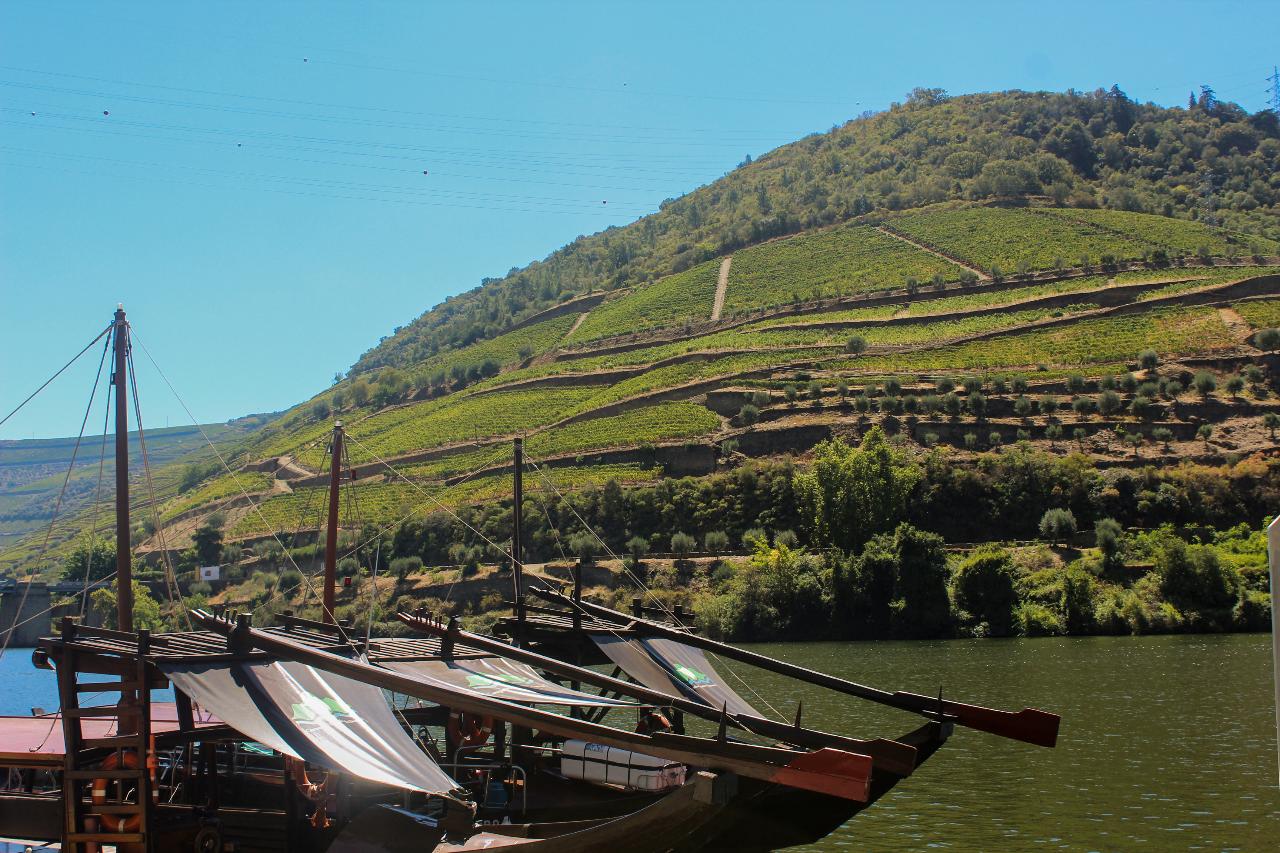 PRIVATE DOURO