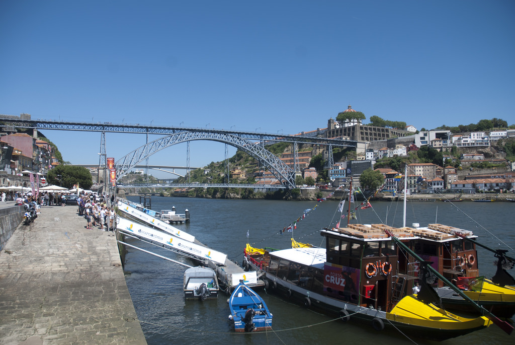 PRIVATE PORTO TOUR