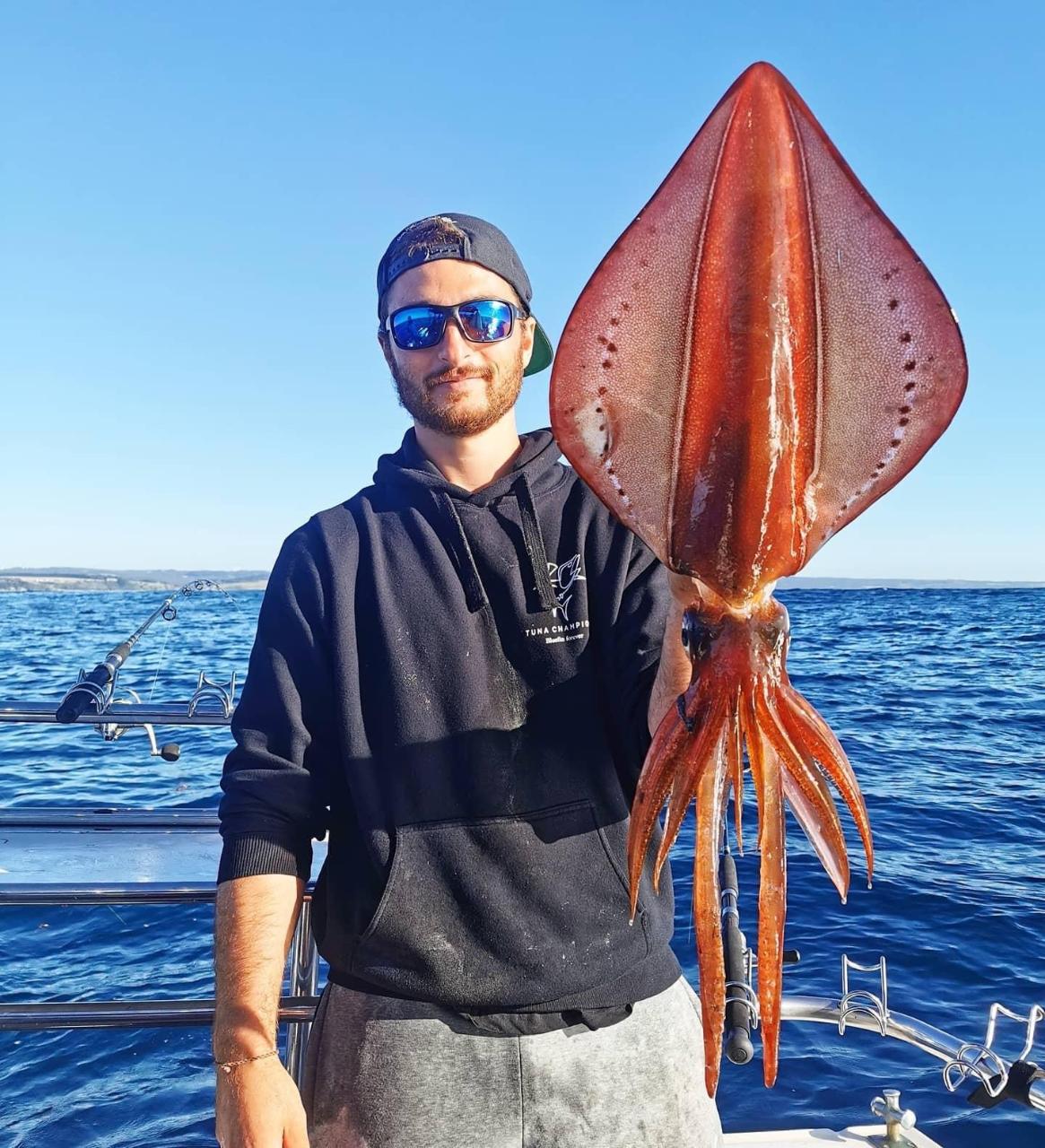 Whiting (Book the boat) - Cassar Fishing Charters Reservations