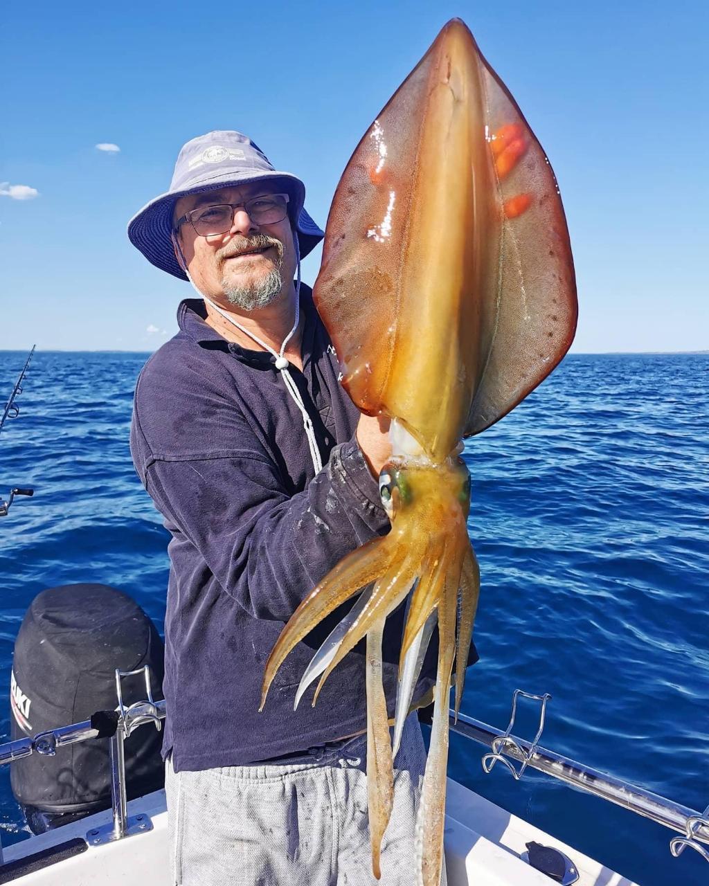 Whiting (Book the boat) - Cassar Fishing Charters Reservations