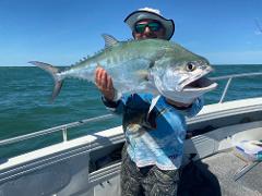 Topwater Fishing Charter (Darwin) - Private, Group bookings of up to 6 people